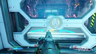 DOOM 2016 [5] FINAL. Xbox One Fat. 