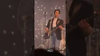 251220 데이식스 클콘 우리의 계절 영케이 직캠 #데이식스 #day6 #영케이 #강영현 #youngk 