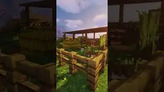 Better Villages Mod #minecraft #village #mod