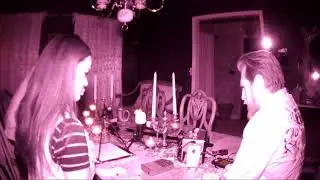 Mystery Bells