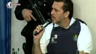 Ex-bicheiro &eacute; condenado a 19 anos de pris&atilde;o em Cuiab&aacute; -