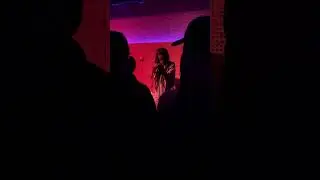 Irreversible Entanglements - Live in New York 2021 - Record Release