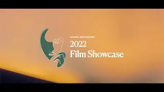 Eccentric Artists Presents: 2022 Film Showcase