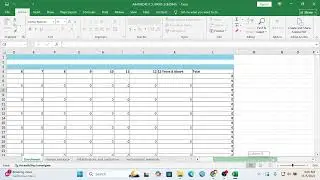 Filling in the EMIS data validation forms for schools