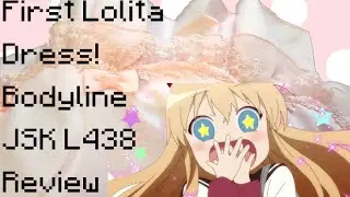Bodyline Review (JSK L438)