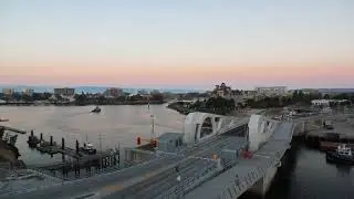 Johnson Street Bridge