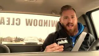 Window Cleaning- tips, How to own a successful business, Eric Thomas Bland, The Lows and highs