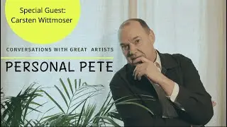 Personal Pete I Opera Singer Carsten Wittmoser gives 4 important tips on repertoire change.