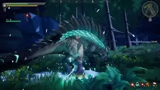 Lets try Dauntless #002