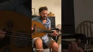 #oud #psalms #music #original
