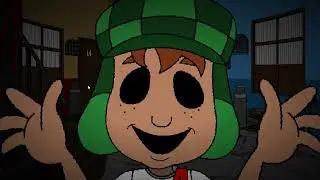fnaf chaves part sei la