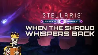 Three Factions Shaped by the Shroud | The Red King's Report