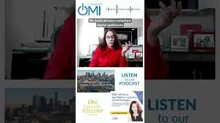 At OMI, we're the silent partner powering digital success.