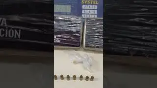 Casal &eacute; preso em flagrante por tr&aacute;fico de drogas em Natal