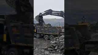 Dil to pagal hai Dil dewana hai #coalmining #opencastmining