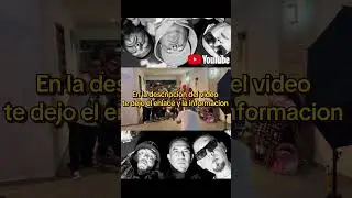 Eeeh ya partela magazo!!! #rap #mexico #hiphop #fyp  #tumama #estreno #freestyle