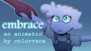 embrace | oc animatic