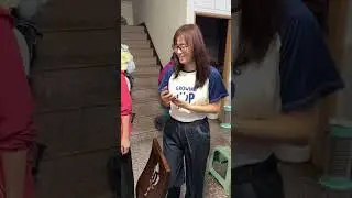 គេឆ្ងាញ់សាច់នឹងទឹកស៊ុប​ ខ្ញុំឆ្ងាញ់នឹងខួរឆ្អឹងគោ😋