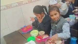 Rohit ka school 🏫🎒