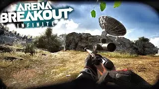 BEST MAP FOR MOSIN | LOCKDOWN AMORY