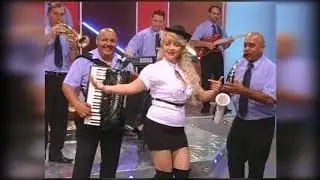 Ljubica Boldeskić - Pujka
