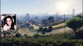 📂 SASSA VELAR ❪GTA V❫ : Un momento servidor!!
