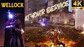 Destiny 2 I PC max settings RTX 4090 ultra wide I Legend onslaught 50 waves