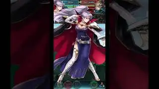 Team Thunder VS Legendary Julia Abyssal