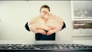 Keyboard Combat