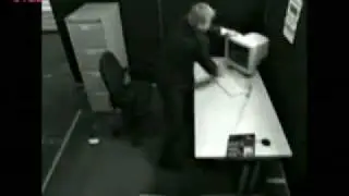 Be nice to Your Computer