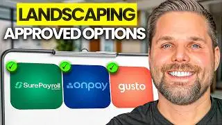 Best Payroll Software for Landscaping Companies (Watch BEFORE Buying)