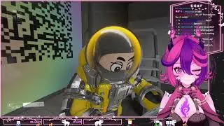 Lockdown Protocol CHAOS