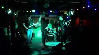 Тело Раи - Осень (Moscow Music Week)