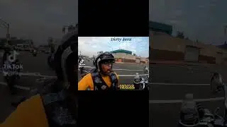 Dirty Jerz Craziest 🏍🏍🏍🏍 #456diceup #motorcyles