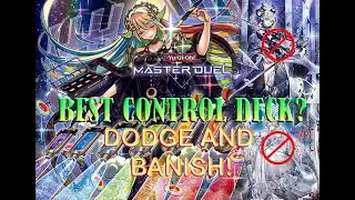 YU-GI-OH! WEATHER PAINTERS SHUTTING DOWN LABRYNTH!/Monster Type Festival-Master Duel