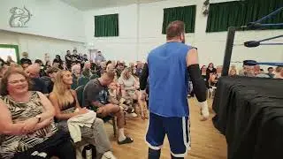 QIWF vs Q Invaders Match 1: Scrapman vs Karl Atlas (06/07/25)