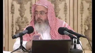 منهج السالكين || أحكام الجنائز 1 || محمد المنجد 3 / 3