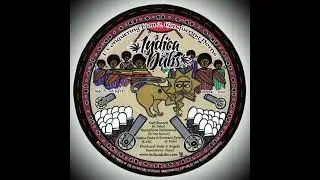 Earl Sixteen - Conquering Lion / Saxophone Rootsman - Conquering Horns  (Indica Dubs)