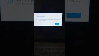 Устройство Lenovo Yoga 7i 716IAP7 Secure Boot EFI USB Device заблокировано текущей политикой безо...