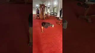 Impossible 🙅 push - up 😱🔥#shorts #shortvideo #mimivlog