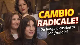 Hai sempre desiderato il frangione, ma ti hanno riempita di dubbi?❤️❤️ @mayra_cassano