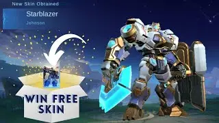 HOW TO GET FREE SKIN | 7th ANNIVERSARY EVENT &ldquo;To the Stars!&rdquo; STAGES (1-1 TO 3-7) | MLBB