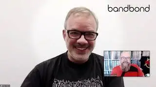 Online Guest: Legendary label manager Dan Tobin (ex-Earache Records)