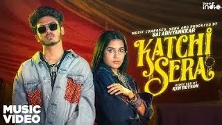 Sai Abhyankkar - Katchi Sera (Music Video) - Samyuktha - Ken Royson -tamilsongs_240