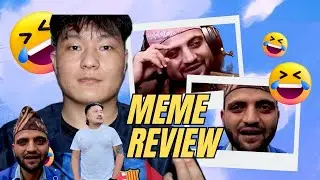 zalan - ALWAYS JHYAP NIKOLAS BHUSAL  || Reaction by Deep Gurung @zalanGM