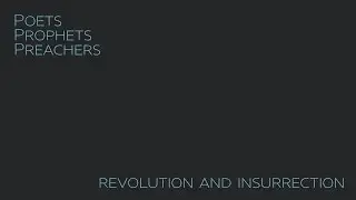 Revolution and Insurrection
