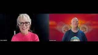 Hypnosis Week 125 ARCHIE Weight Loss with Hypnotherapy Consultant Paula C Whitfield #loseweight