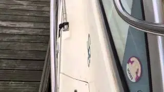 Sealine S28 Bolero - with Bowthruster - Boatshed.com - Boat Ref#160757