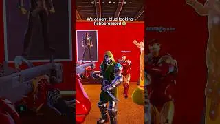 FAKE IRONMAN IS OP