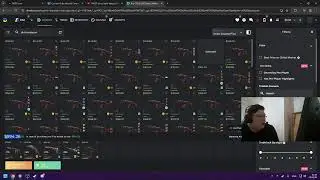 FACEIT w/ ssu1taN- kanay| 3.3k ELO | CS 2